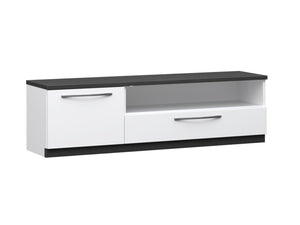 Havi Taso 135 musta | Ovi ja laatikko