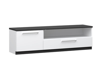 Havi Taso 135 musta | Ovi ja laatikko