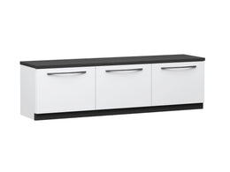 Havi Taso 135 musta | 3 Ovea