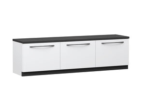 Havi Taso 135 musta | 3 Ovea