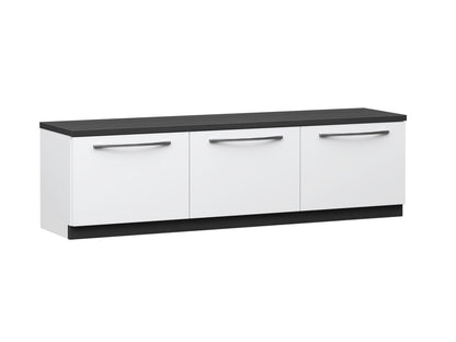 Havi Taso 135 musta | 3 Ovea