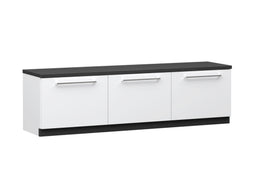 Havi Taso 135 musta | 3 Ovea