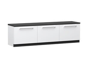 Havi Taso 135 musta | 3 Ovea