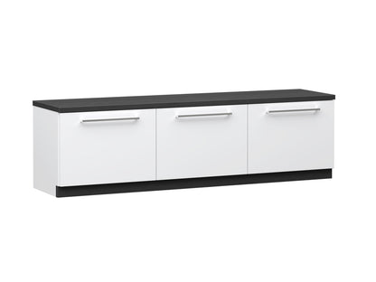 Havi Taso 135 musta | 3 Ovea