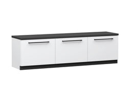 Havi Taso 135 musta | 3 Ovea
