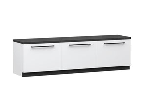 Havi Taso 135 musta | 3 Ovea