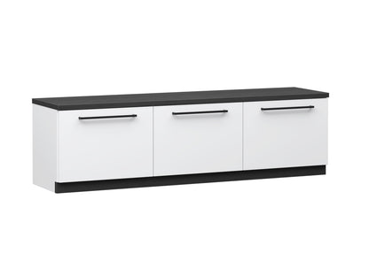 Havi Taso 135 musta | 3 Ovea
