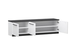 Havi Taso 135 musta | 3 Ovea