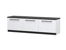 Havi Taso 135 musta | 3 Ovea