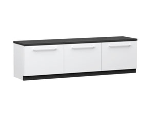 Havi Taso 135 musta | 3 Ovea