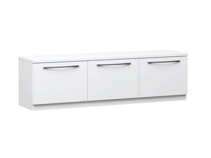 Havi Taso 135 valkoinen | 3 Ovea