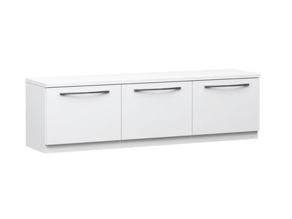 Havi Taso 135 valkoinen | 3 Ovea