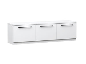 Havi Taso 135 valkoinen | 3 Ovea