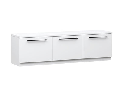 Havi Taso 135 valkoinen | 3 Ovea