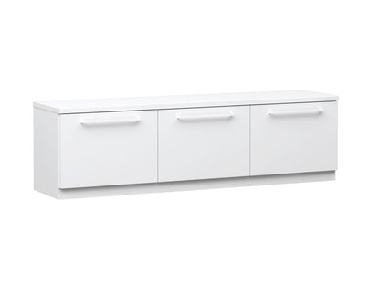 Havi Taso 135 valkoinen | 3 Ovea