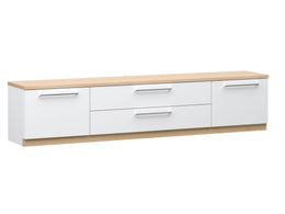 Havi Taso 180 tammi | 2 ovea ja 2 laatikkoa