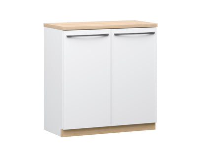 Havi Säilytyskaappi 68 cm tammi | 2 ovea