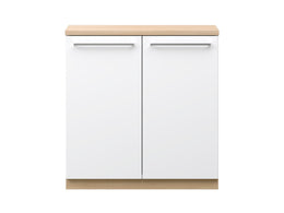 Havi Säilytyskaappi 68 cm tammi | 2 ovea