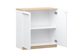 Havi Säilytyskaappi 68 cm tammi | 2 ovea