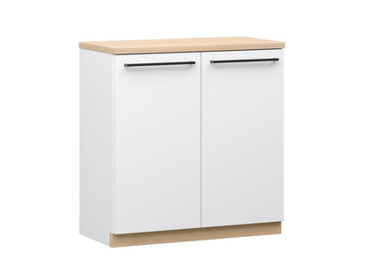 Havi Säilytyskaappi 68 cm tammi | 2 ovea