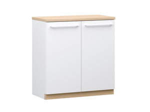 Havi Säilytyskaappi 68 cm tammi | 2 ovea