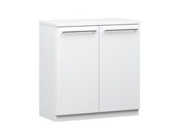 Havi Säilytyskaappi 68 cm valkoinen | 2 ovea