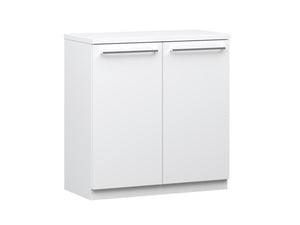 Havi Säilytyskaappi 68 cm valkoinen | 2 ovea