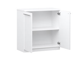Havi Säilytyskaappi 68 cm valkoinen | 2 ovea