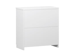 Havi Säilytyskaappi 68 cm valkoinen | 2 ovea