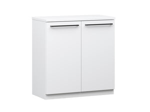 Havi Säilytyskaappi 68 cm valkoinen | 2 ovea