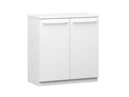 Havi Säilytyskaappi 68 cm valkoinen | 2 ovea