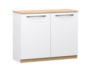 Havi Säilytyskaappi 90 cm tammi | 2 ovea