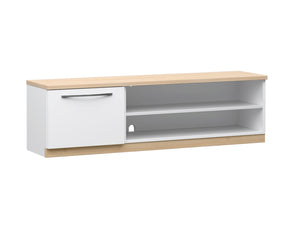 Havi Taso 135 tammi | Ovi ja avo-osa