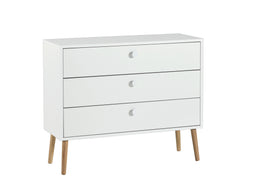 Havu Lipasto 90 cm | 3 laatikkoa