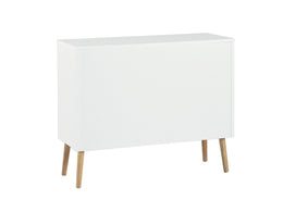 Havu Lipasto 90 cm | 3 laatikkoa