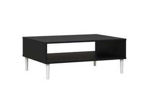 Hetki Sohvapöytä 67 x 90 cm musta