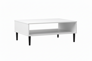 Hetki Sohvapöytä 67 x 90 cm valkoinen